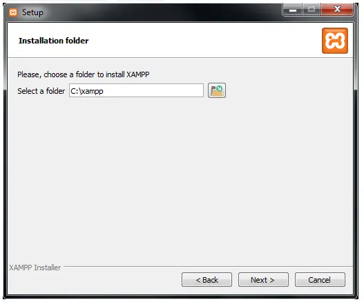 folder