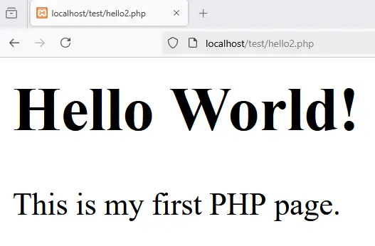 hello2.php hello2.php