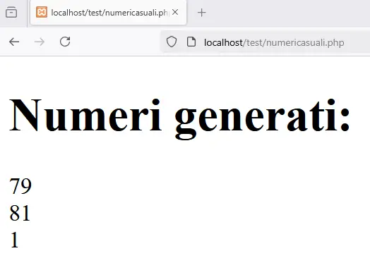 numericasuali.php numericasuali.php