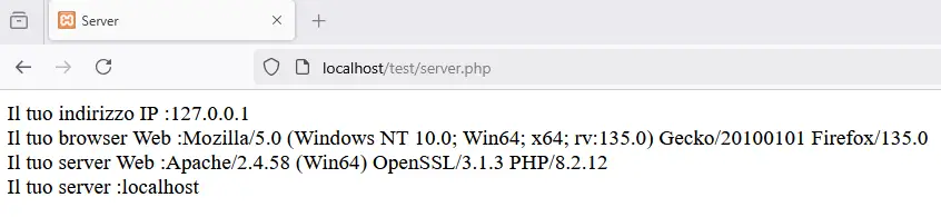 server.php server.php