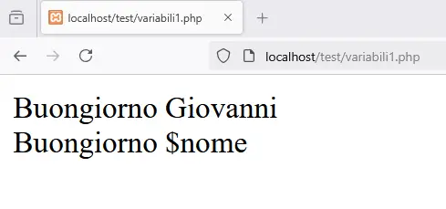 variabili1.php variabili1.php