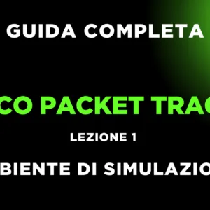 CCNA1 – comandi base