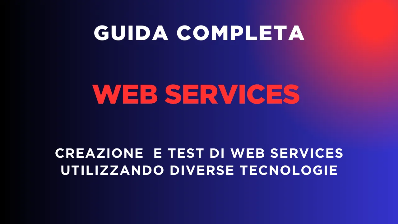 Web Services